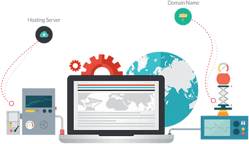 Email Domain Setup and Hosting Services