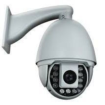 CCTV Surveillance System