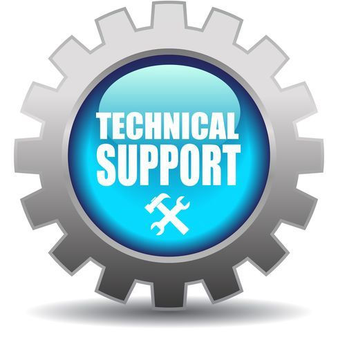IT Support and Managed Services