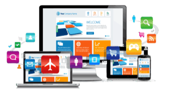Website and Mobile App Design